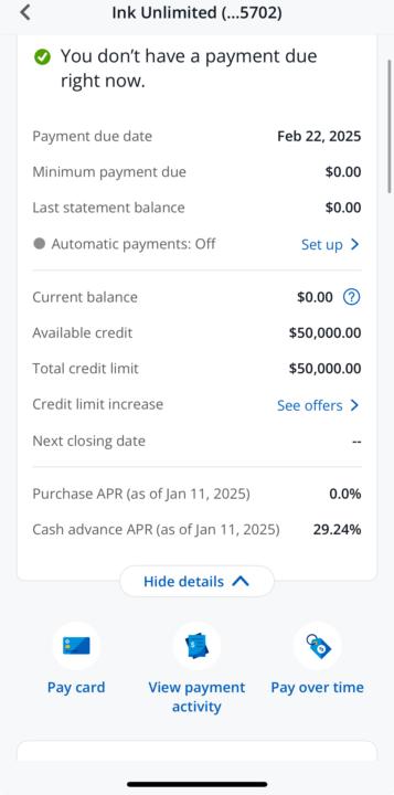 Weekly Funding Approvals 💰