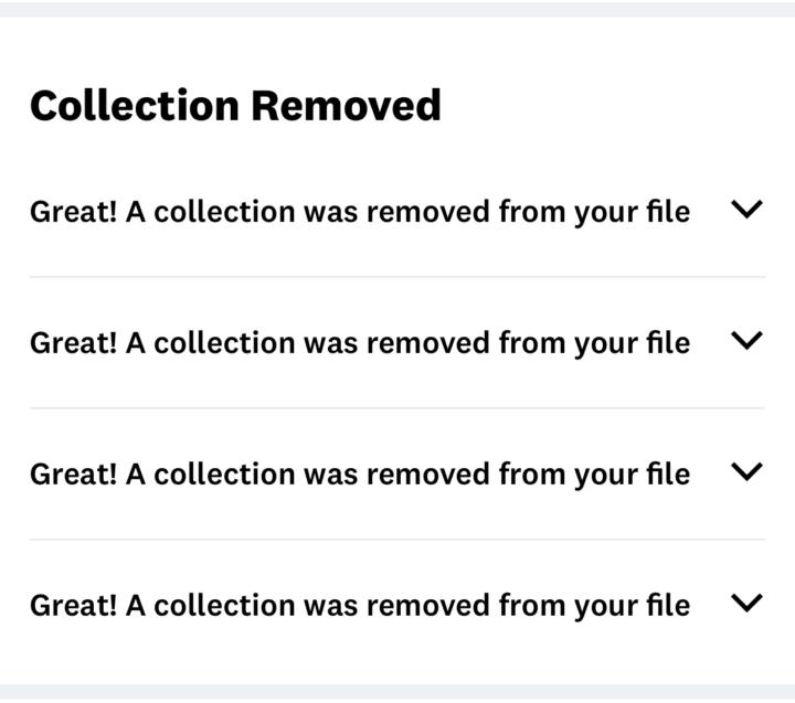 👑 And so it Begins! ✅