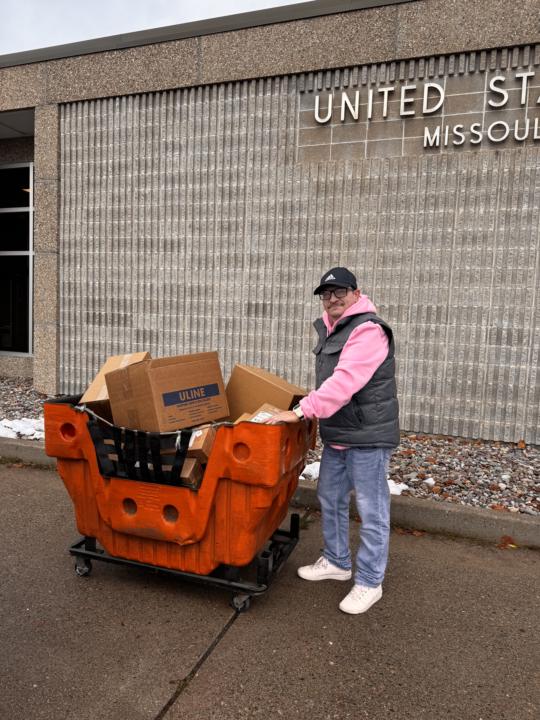 🎄🎅Christmas Shopping 🛍️ 