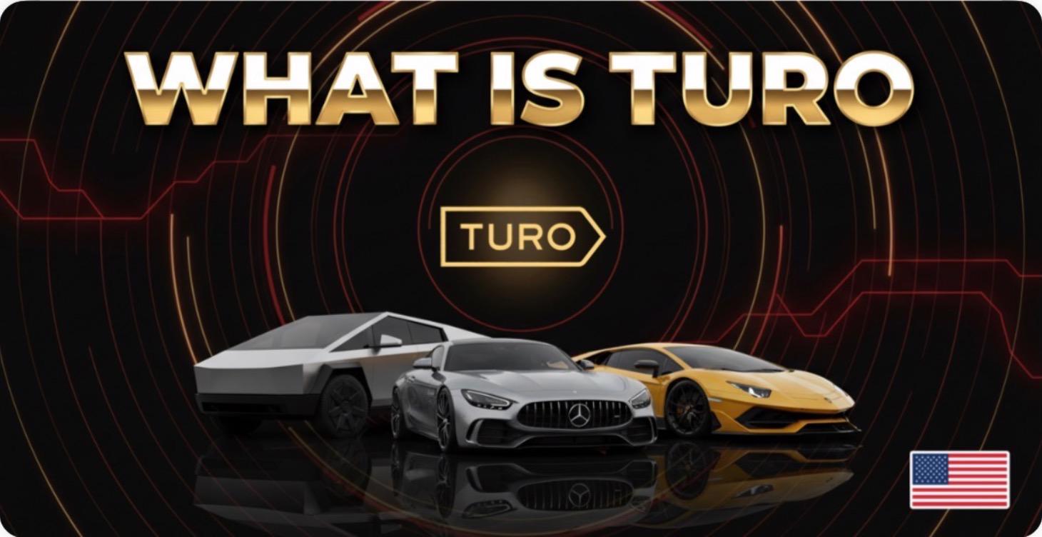 What is Turo? Why it works!