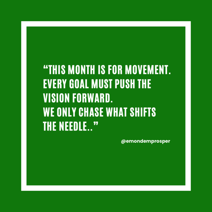 Winning Shots Only Win When Played. 