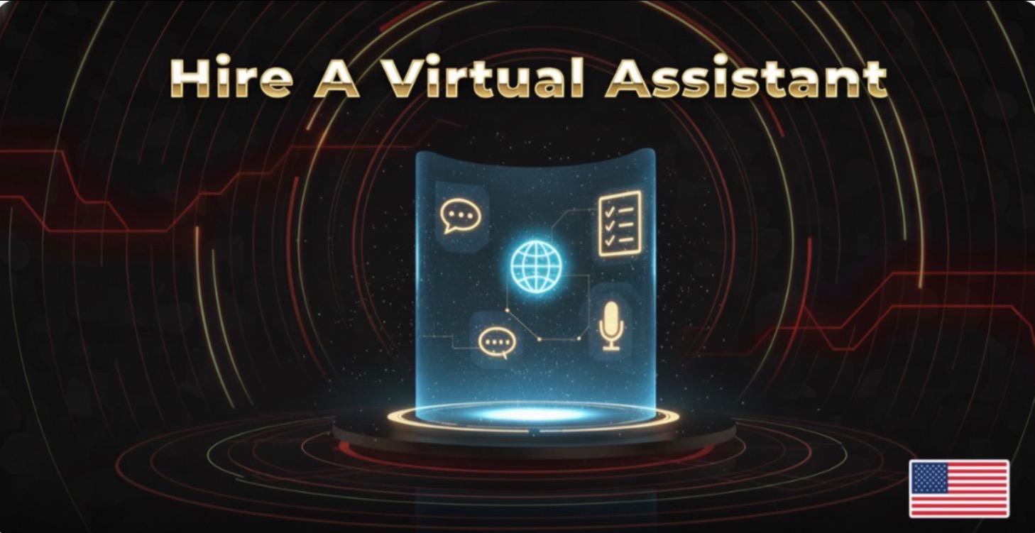 VA Hiring & Training Blueprint