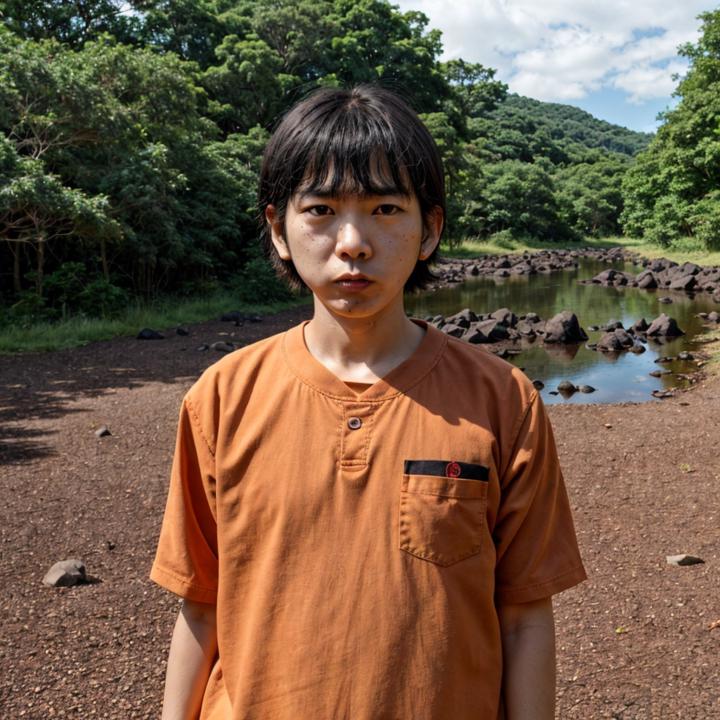 Jonn Si