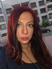 Meltem Civelek