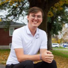 Bryson Bigler