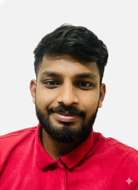 Omkar Salunke