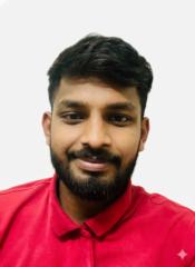 Omkar Salunke