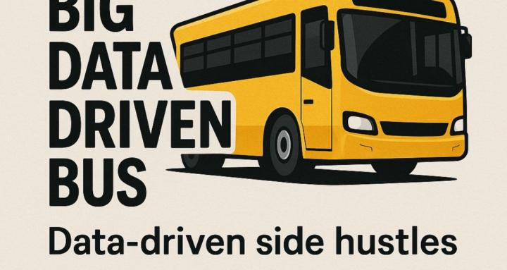 BigDataDrivenBus