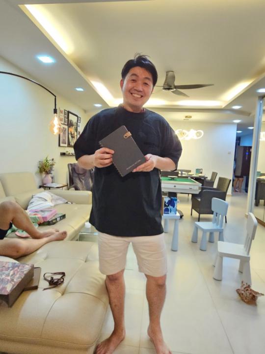 Jay Chen
