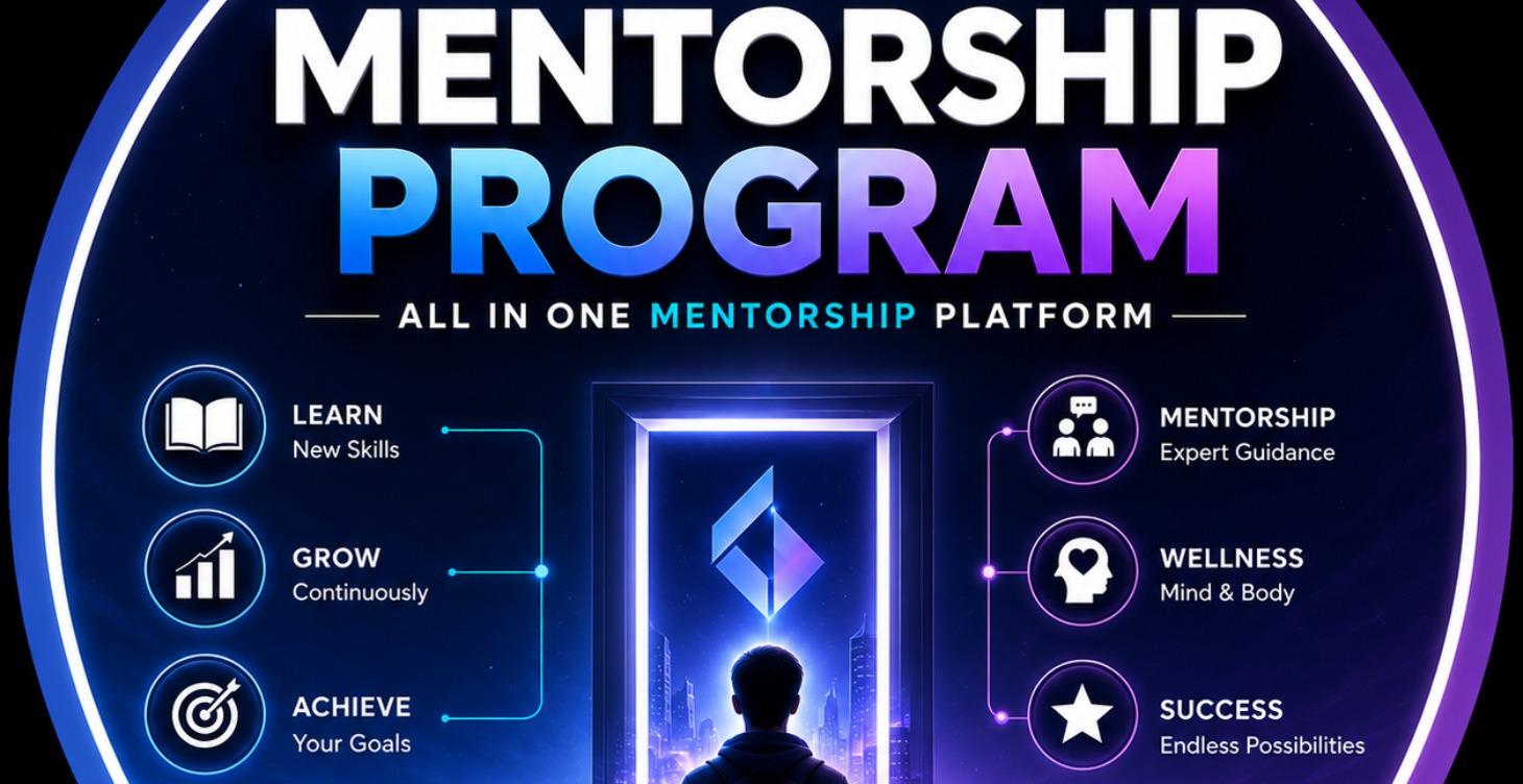 Mentorship Program