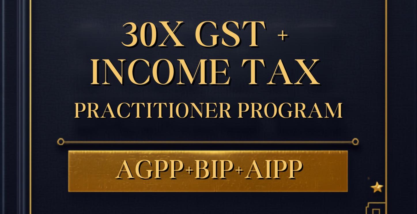 30X GITPP