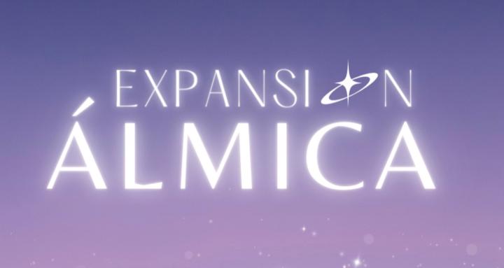 Expansión Álmica