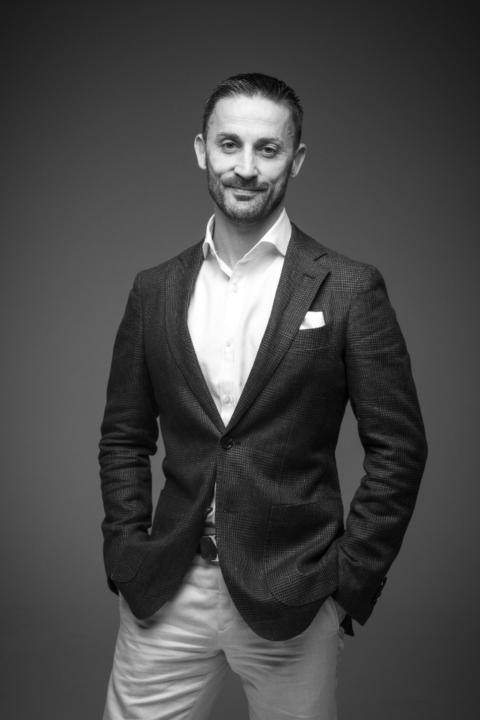 Chris Yates
