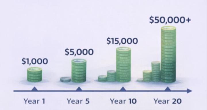 Elite Wealth Systems 101