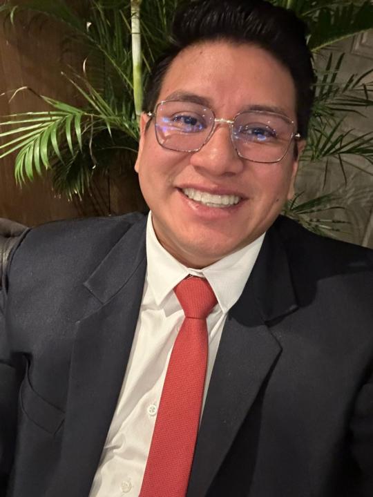 Manuel Palas