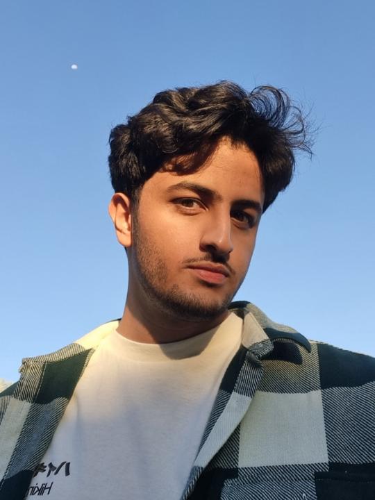 Ahmad Alali