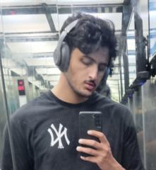 Ahmad Alali