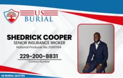 Shedrick Cooper