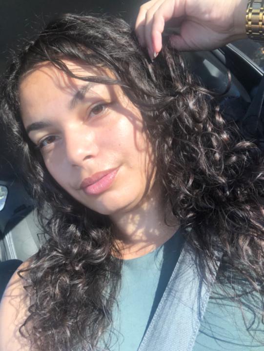 Joianna Mcduff