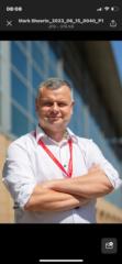 Mark Sheerin