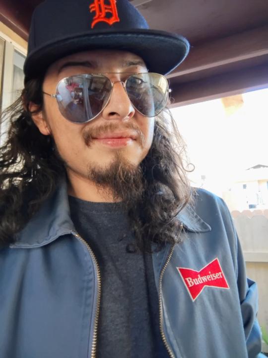 Damian Anguiano