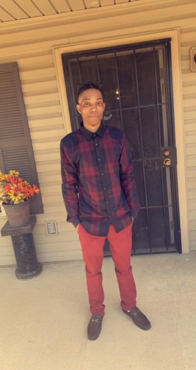 DeRon Blakely