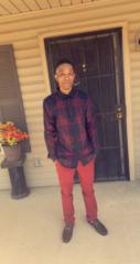 DeRon Blakely