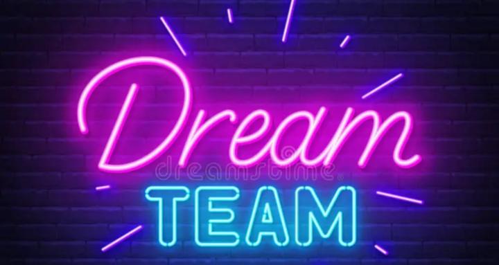 La Dream Team