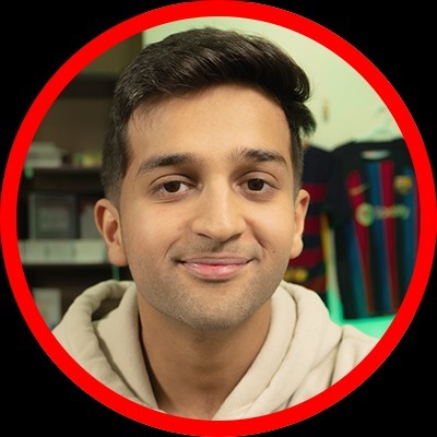 Shahzaib Sohail