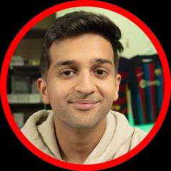 Shahzaib Sohail