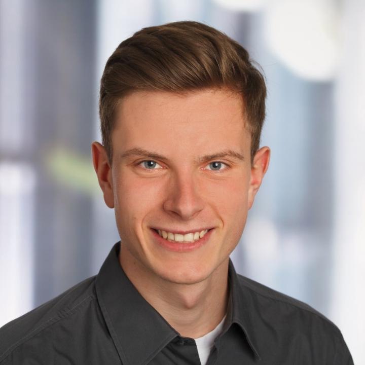 Julian Dormehl