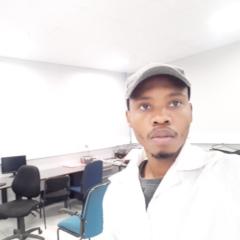 Malusi Tsoko