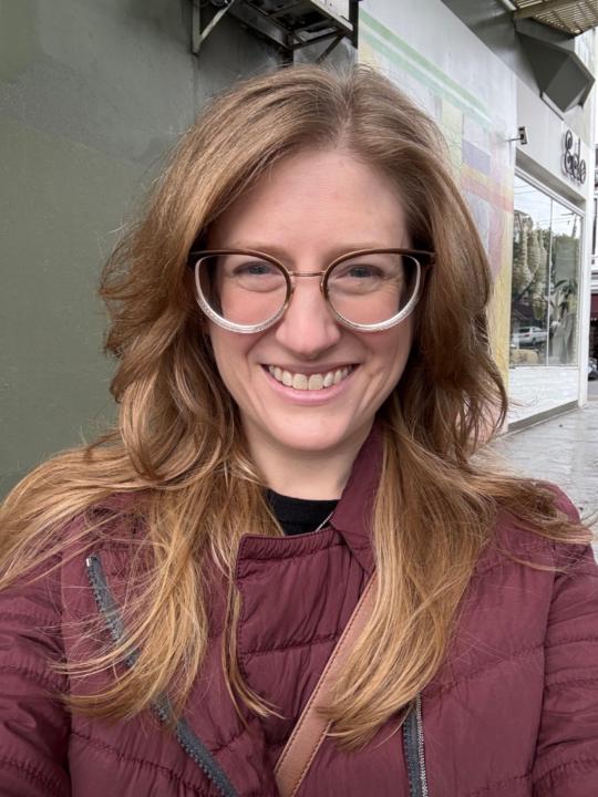 Katie Schenkkan
