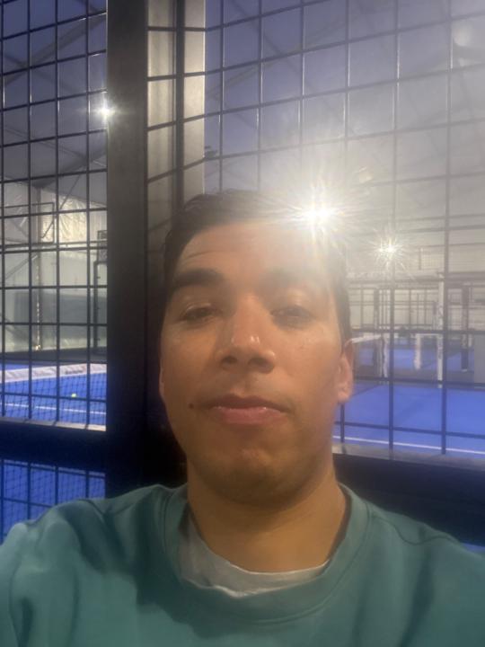 Camilo Arriagada