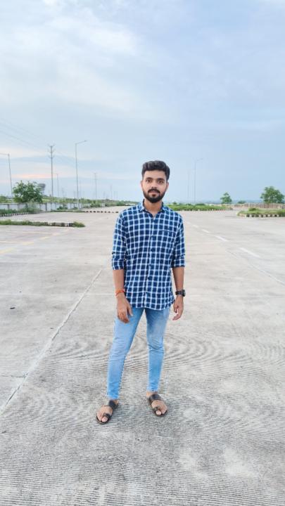 Mohit Sahu