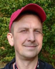 Maciek Dymek