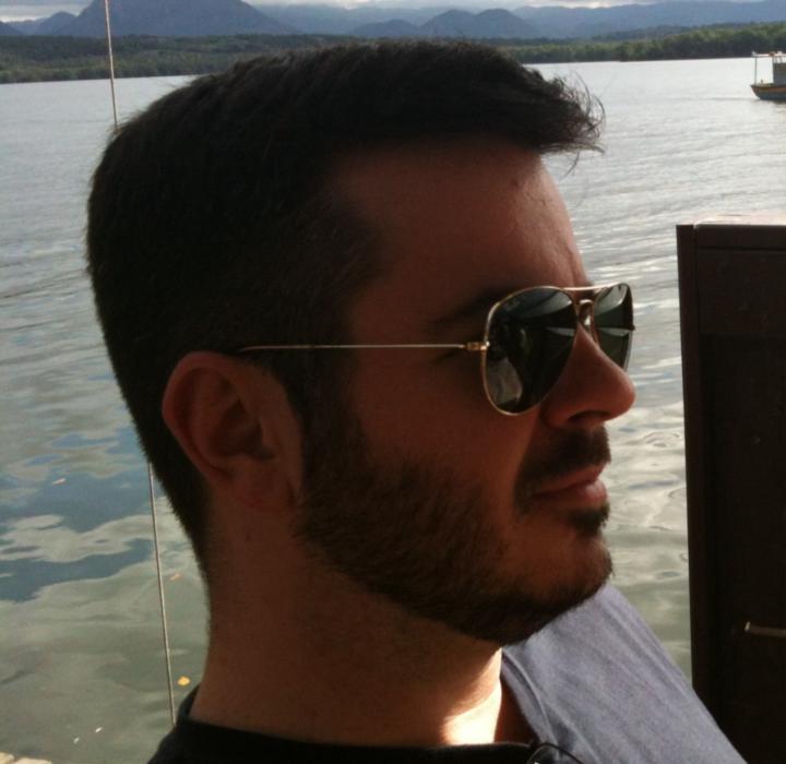 Julio Guidi Pinheiro