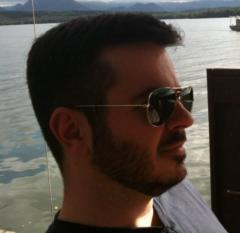 Julio Guidi Pinheiro