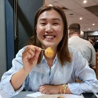 Michelle Kwong