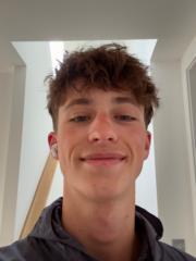 Sam Harborne