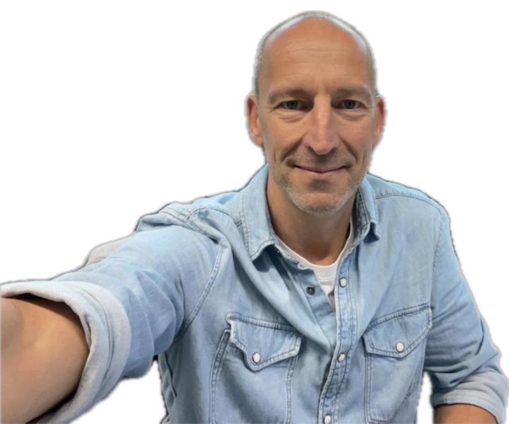 Stefan Knoblich