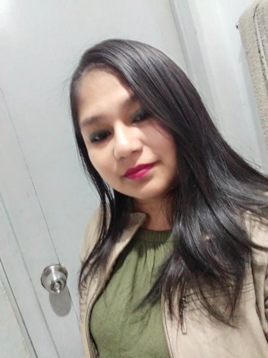 Misley Sanchez