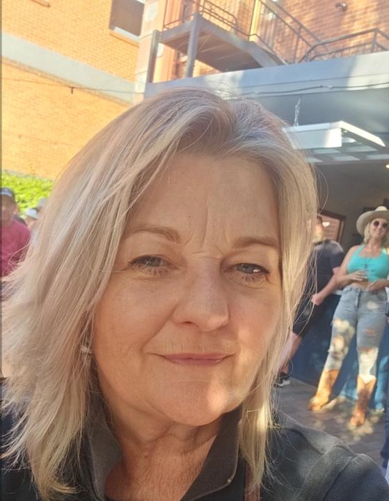 Sharon Bell