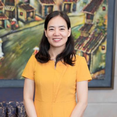 Tran Thi Yen Phuong
