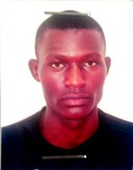Omoding Emmanuel