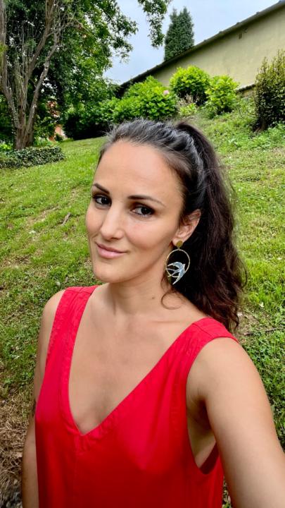 Raquel Baragaño Acebal