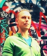 Robert Kruk