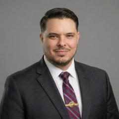 Ryan Delgado