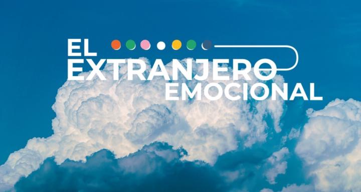 El Extranjero Emocional