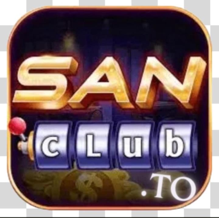 SanClub Game Bài Đổi Thưởng